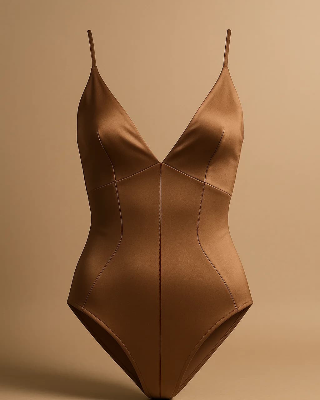 Bronz Saten Body — katalog