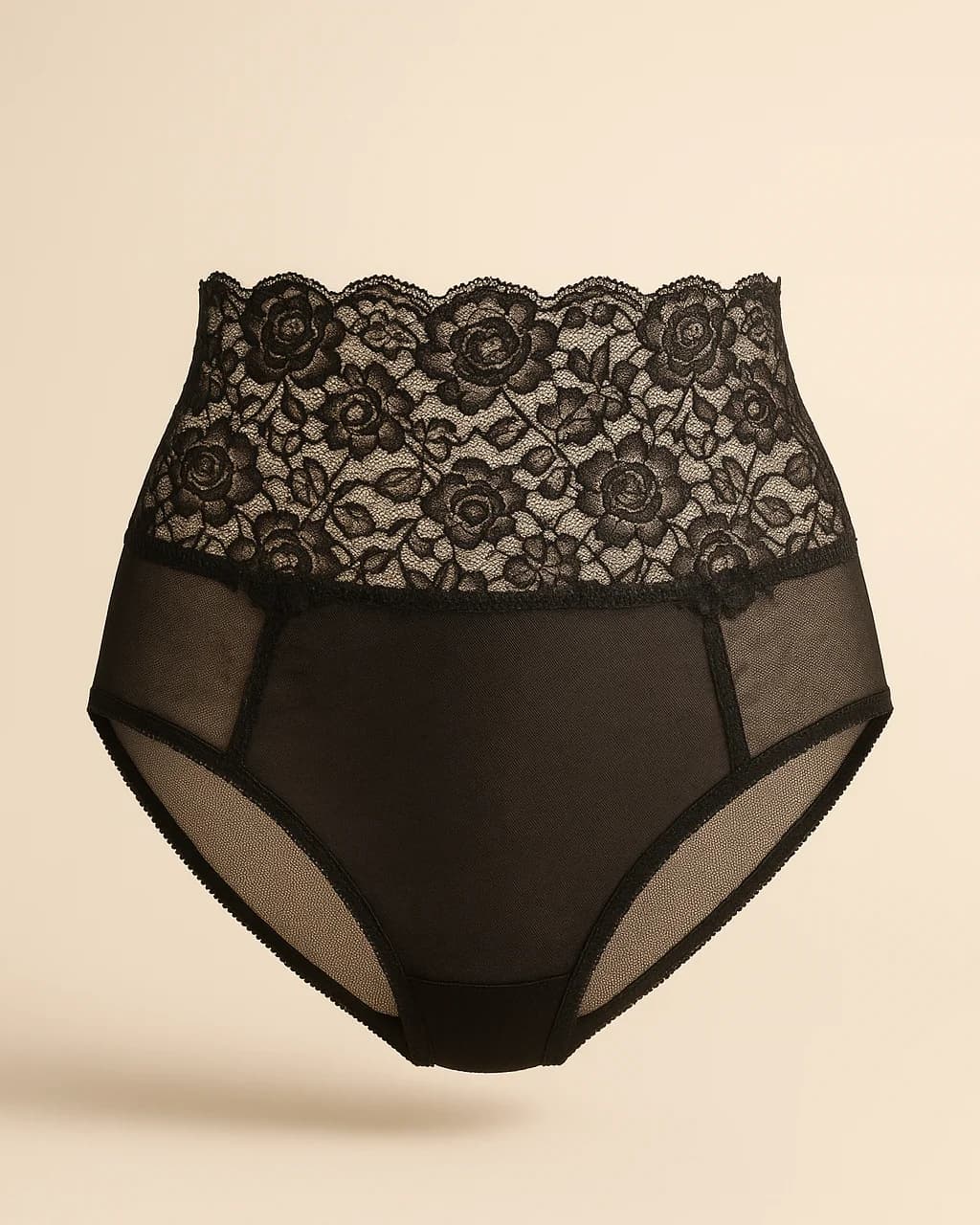 Sonnet Dantel Slip Külot — katalog