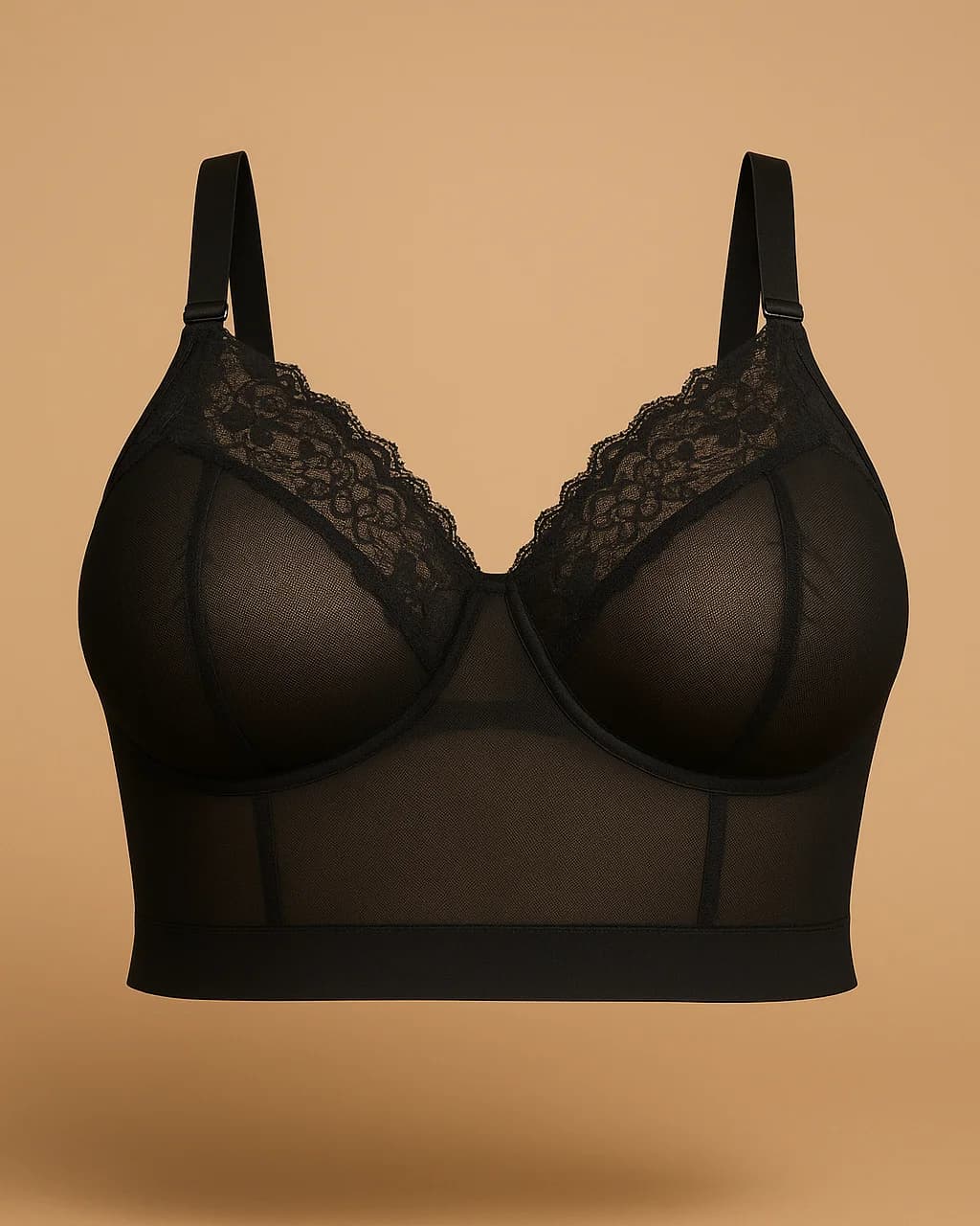 Rahat Tül Bralet 2XL–5XL — katalog